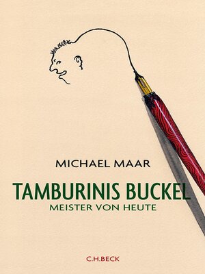 cover image of Tamburinis Buckel
